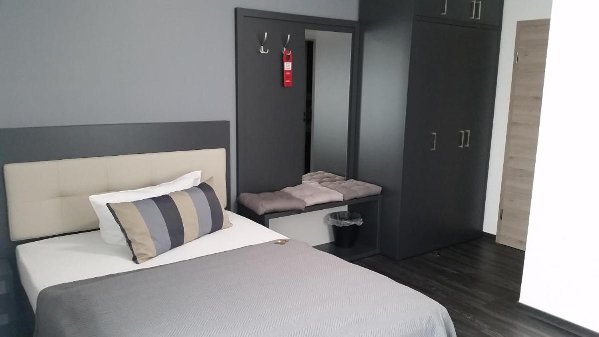 Appart-Hotel, Einsteinstrasse Herzogenaurach Εξωτερικό φωτογραφία