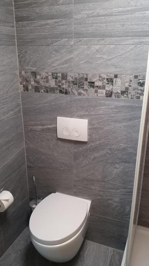Appart-Hotel, Einsteinstrasse Herzogenaurach Εξωτερικό φωτογραφία