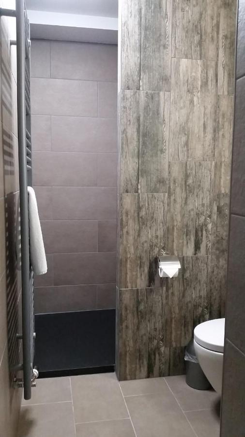 Appart-Hotel, Einsteinstrasse Herzogenaurach Εξωτερικό φωτογραφία