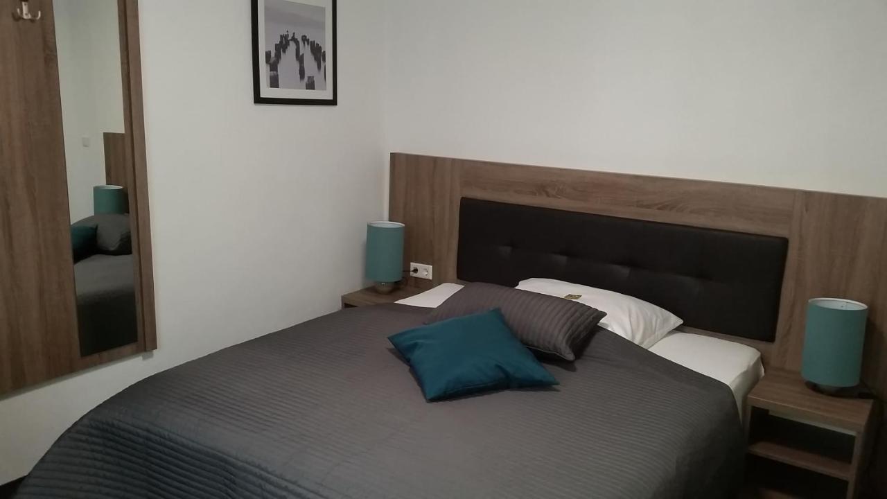 Appart-Hotel, Einsteinstrasse Herzogenaurach Εξωτερικό φωτογραφία